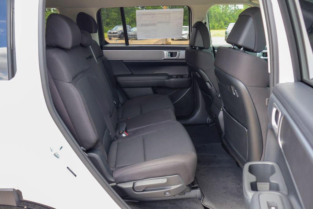 New 2026 Hyundai Santa Fe SE image 10