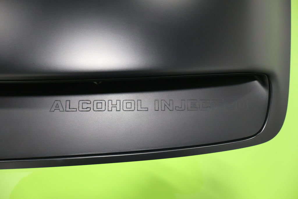 Used 2023 Dodge Challenger SRT Hellcat Redeye image 71