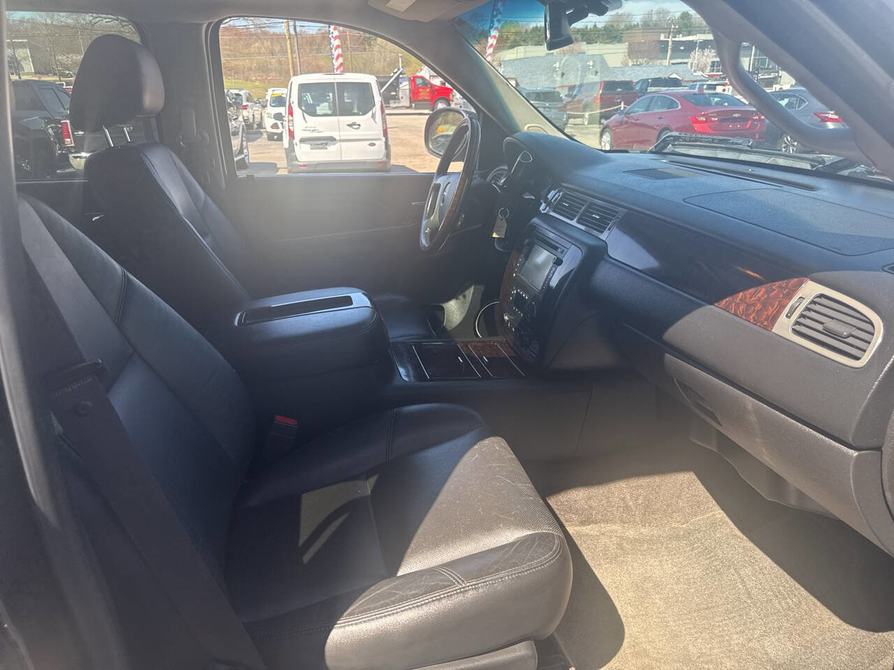 Used 2012 GMC Sierra 1500 Denali image 9