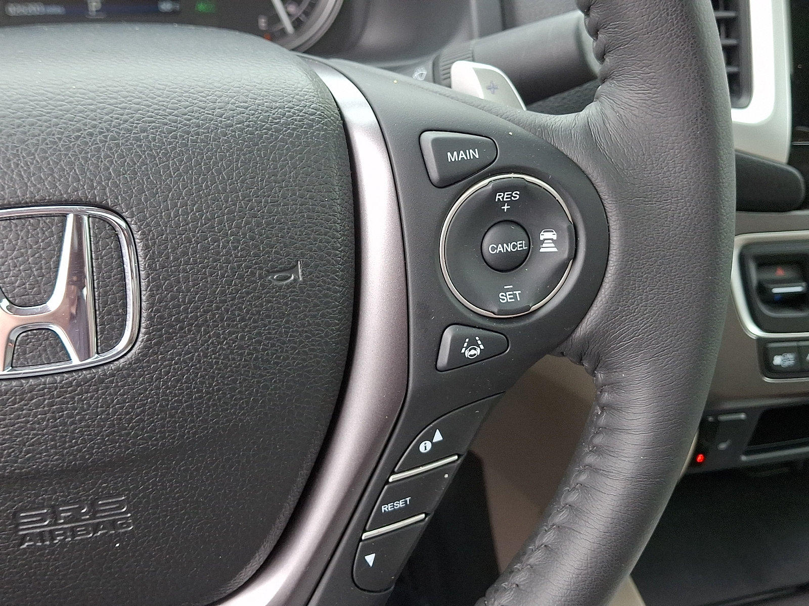 Used 2020 Honda Ridgeline RTL image 23