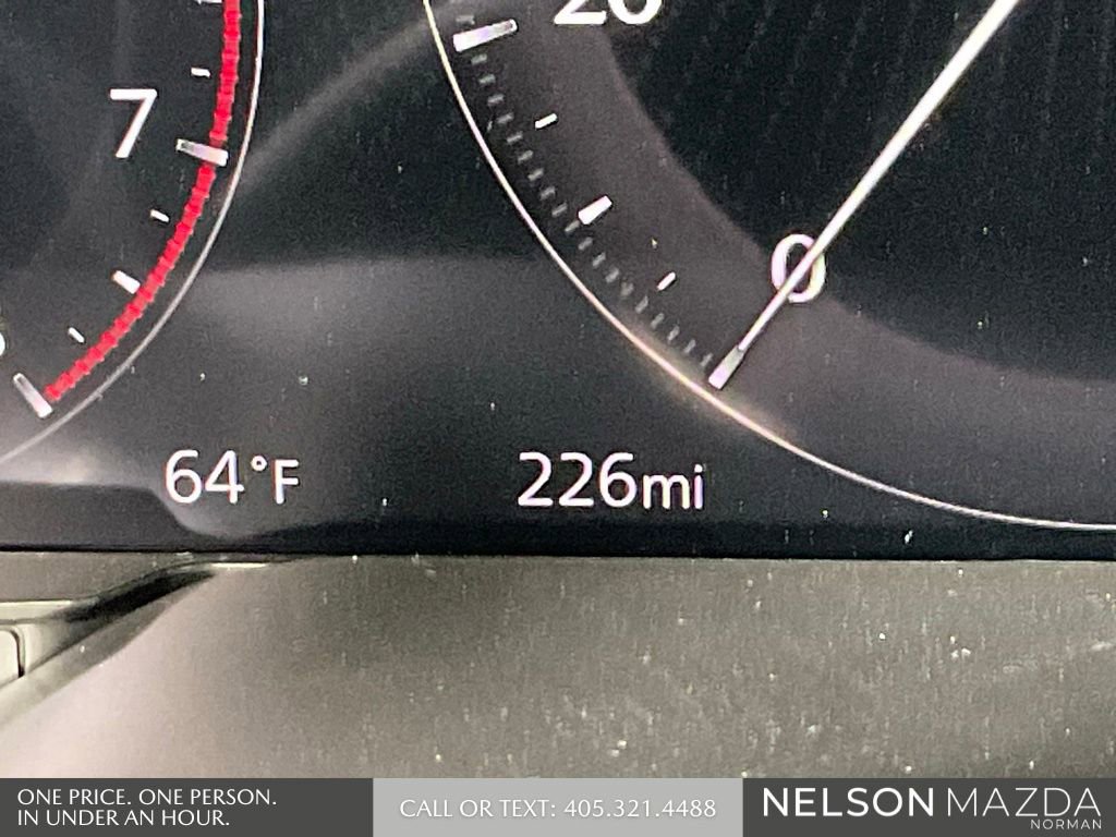 New 2026 MAZDA CX-90 3.3 Turbo w/ Premium Plus Pkg image 50