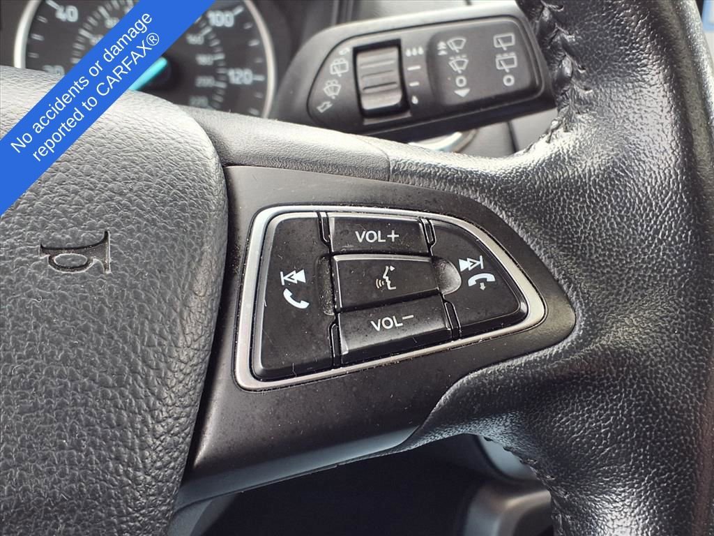 Used 2019 Ford EcoSport SE image 27