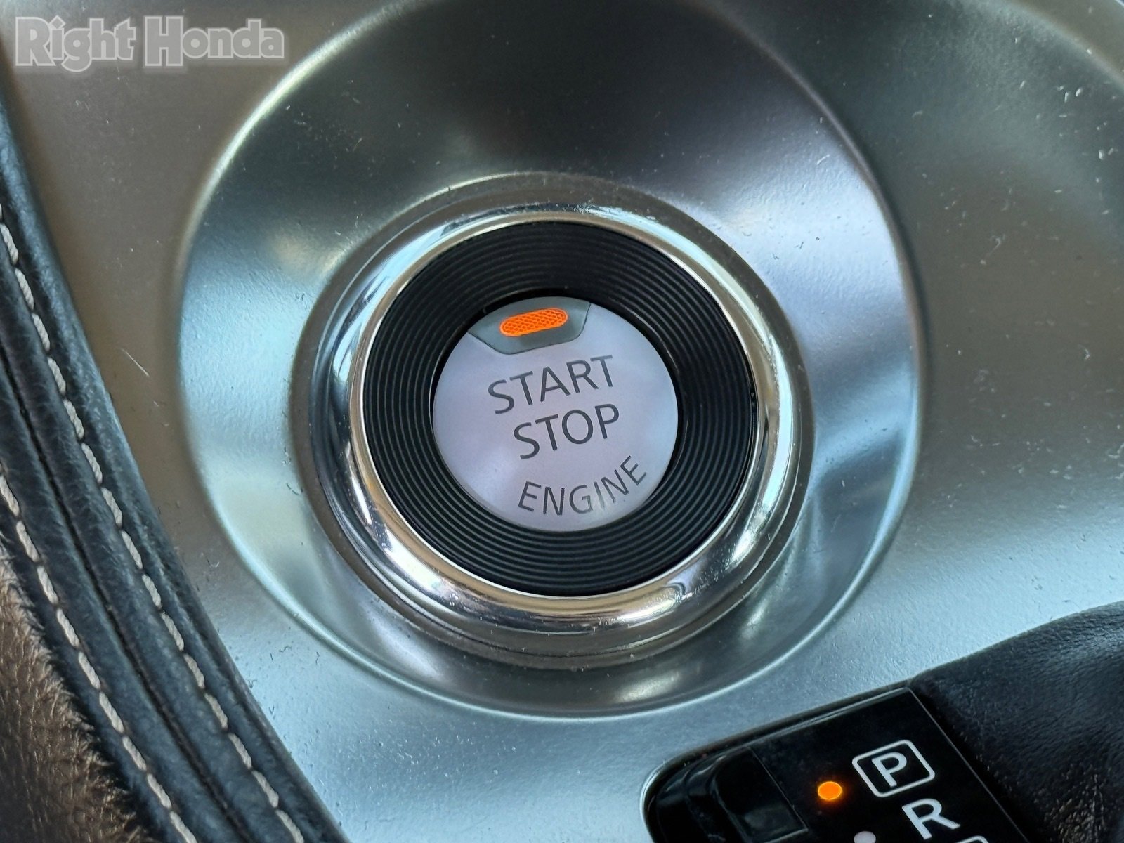 Used 2023 Nissan Maxima SV w/ Floor Mat Group image 24