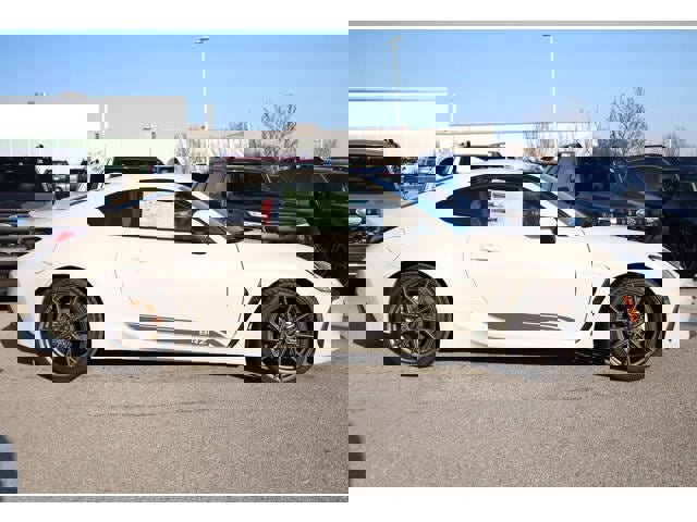 New 2026 Subaru BRZ Limited image 26