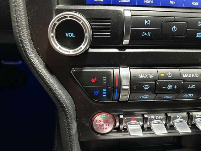 Used 2019 Ford Mustang GT Premium w/ Equipment Group 401A image 31