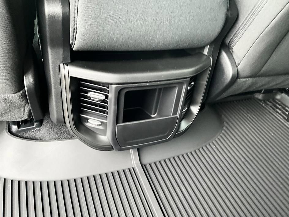 New 2026 RAM 1500 Classic Warlock image 32