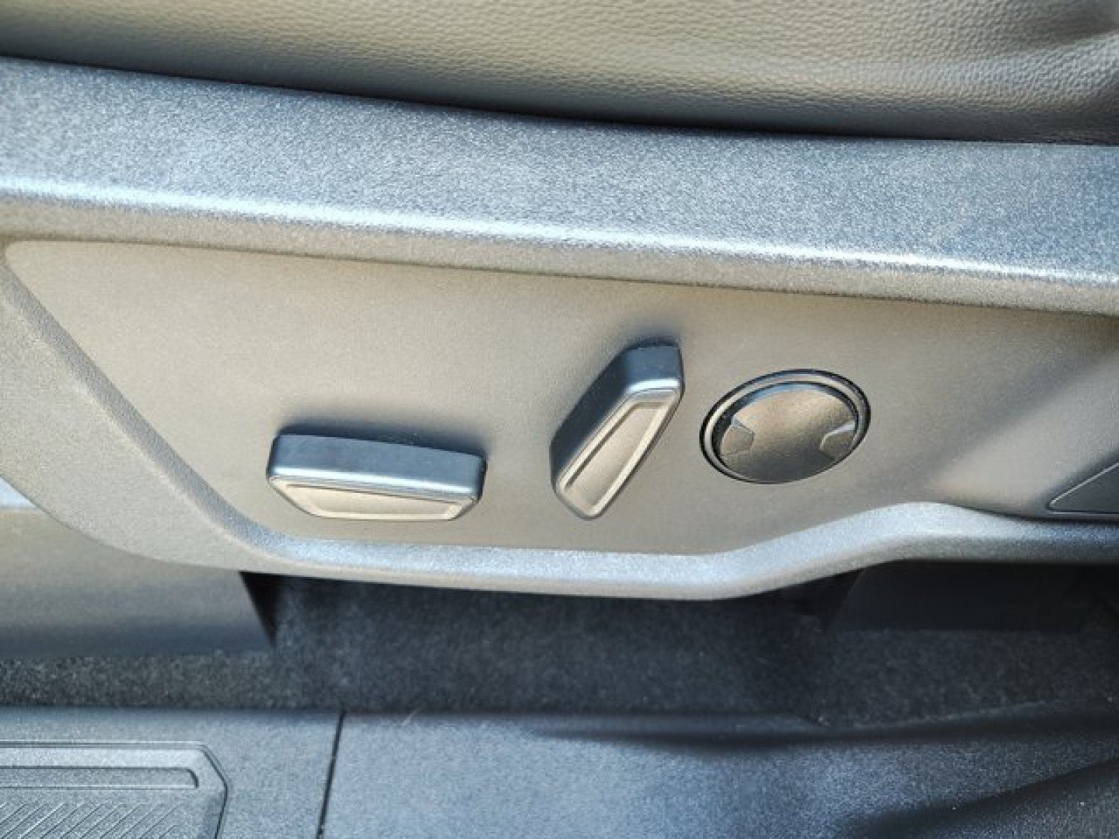 Used 2024 Ford Bronco Wildtrak AWD/4WD image 6