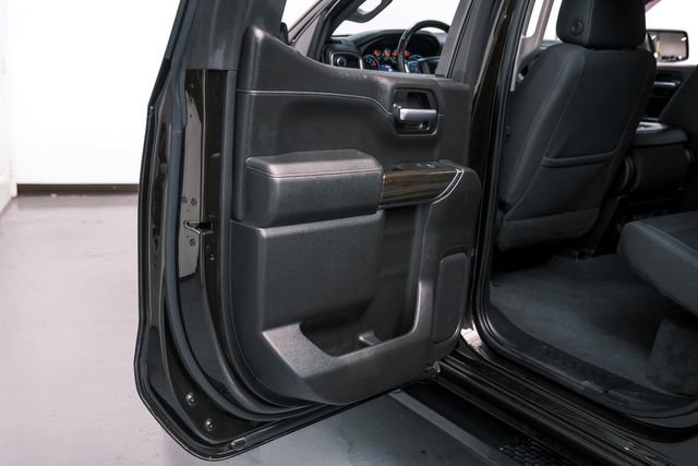 Used 2019 Chevrolet Silverado 1500 LT Trail Boss w/ Convenience Package image 39