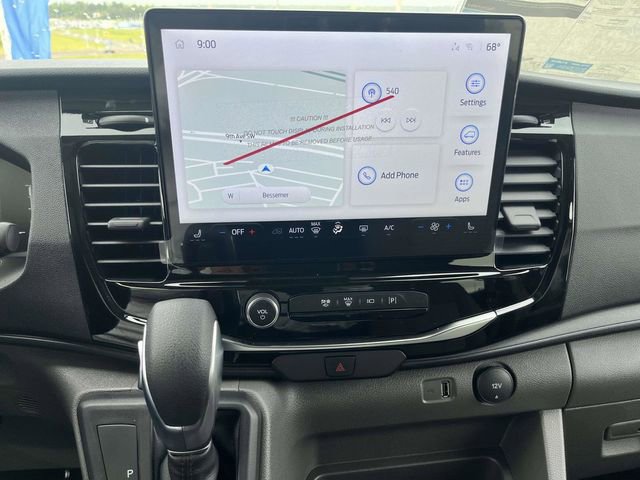 New 2026 Ford Transit 350 XLT image 8