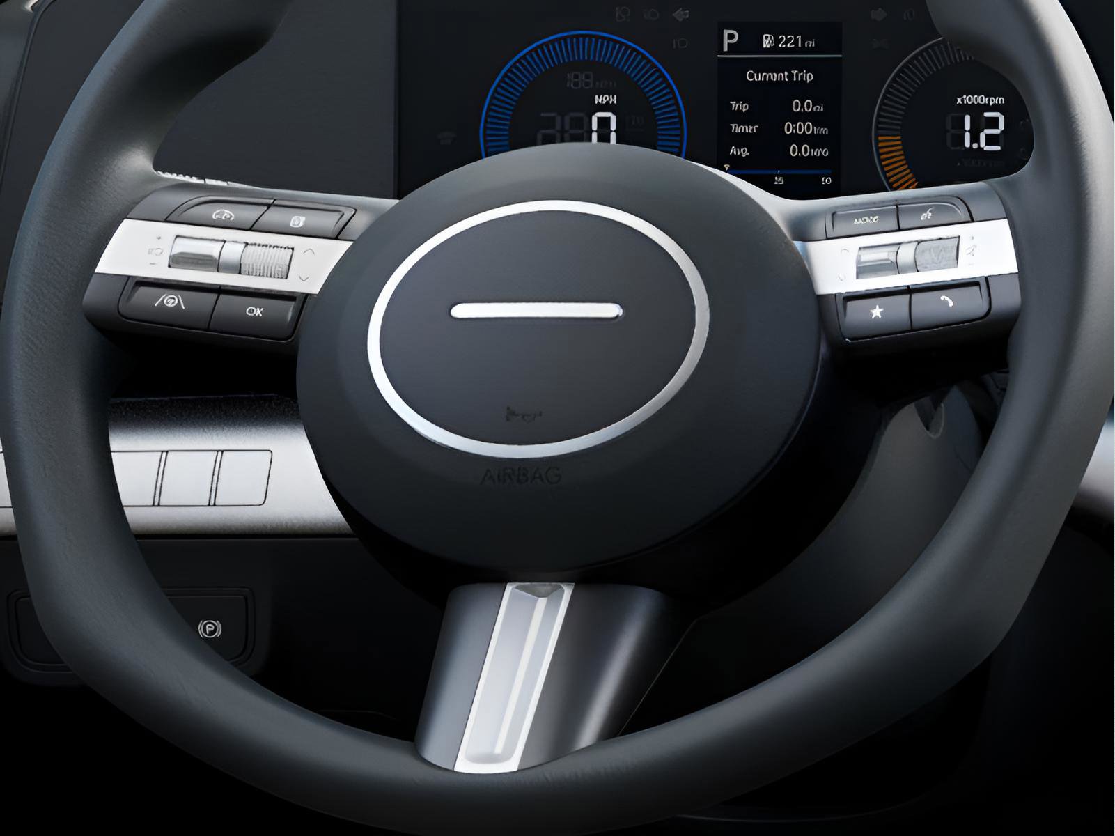 New 2026 Hyundai Kona SE image 15