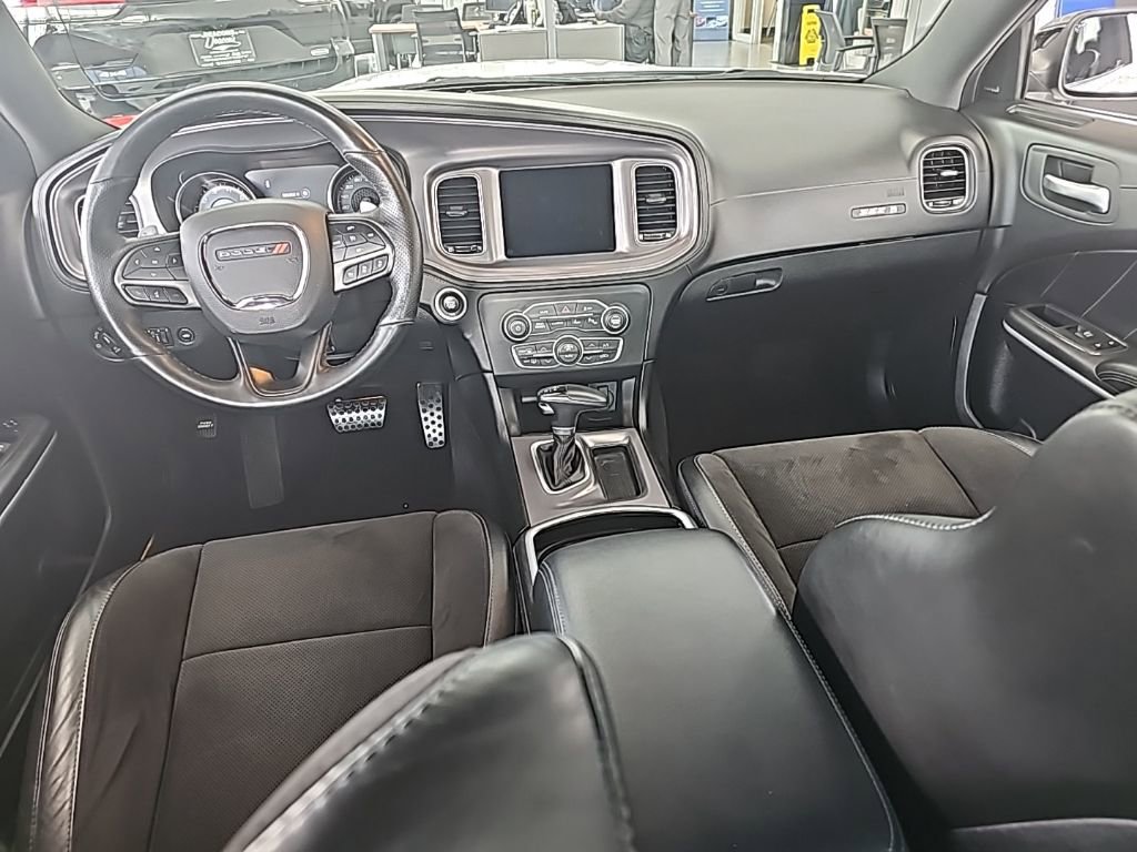 Certified 2023 Dodge Charger Scat Pack w/ Plus Group image 19