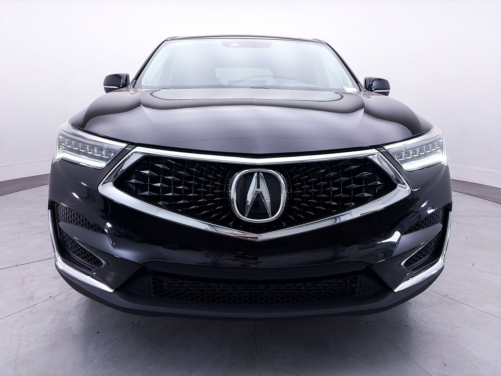 Used 2021 Acura RDX w/ Technology Package image 12
