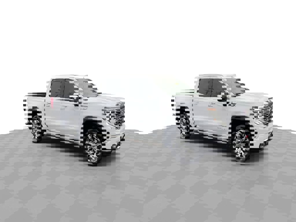 New 2026 GMC Sierra 1500 Denali w/ Denali Reserve Package image 2