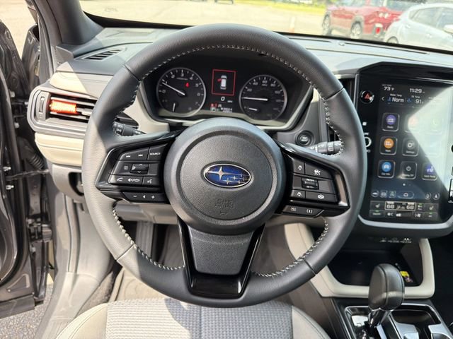 Used 2026 Subaru Forester Premium AWD/4WD image 23