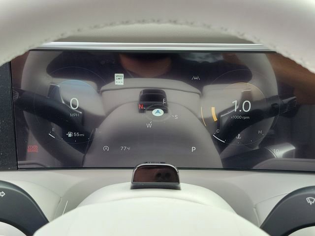 New 2026 Hyundai Palisade SEL image 7