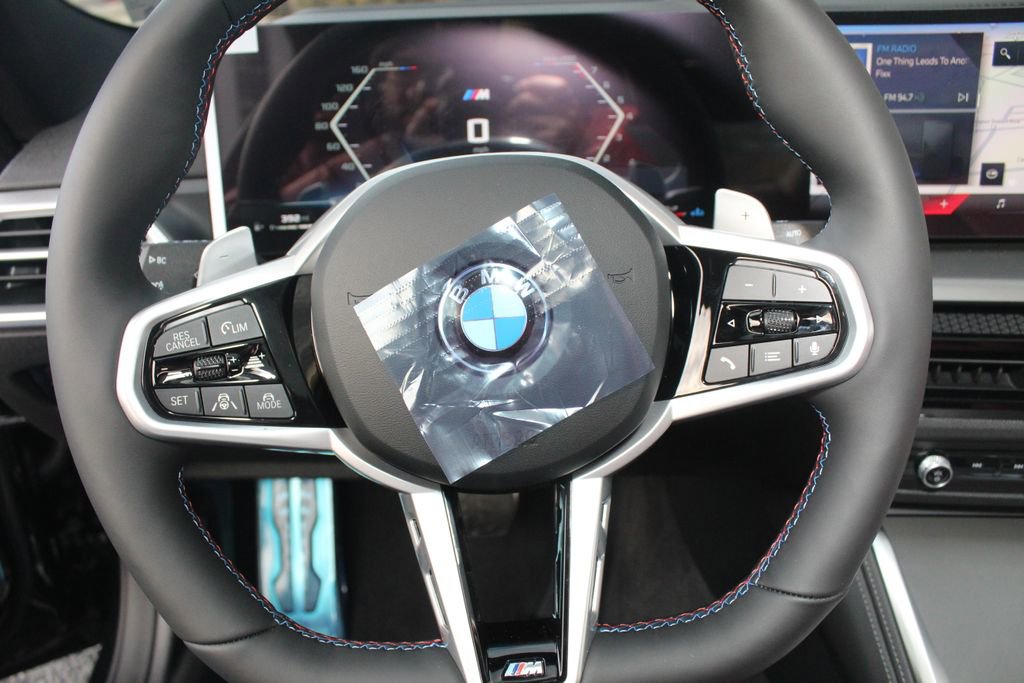 New 2026 BMW 440i xDrive Coupe AWD/4WD image 16