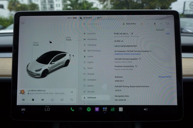 Used 2021 Tesla Model 3 Standard Range Plus RWD image 29