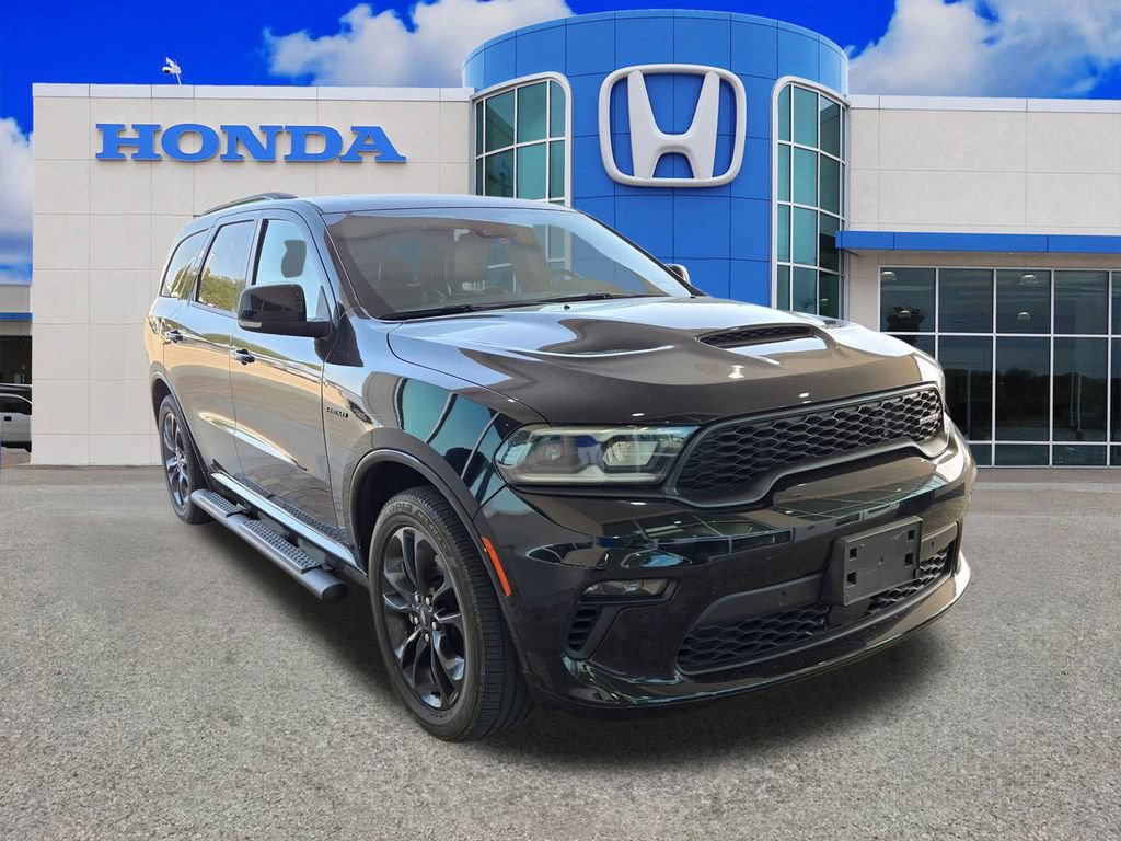 Used 2023 Dodge Durango R/T AWD/4WD image 15