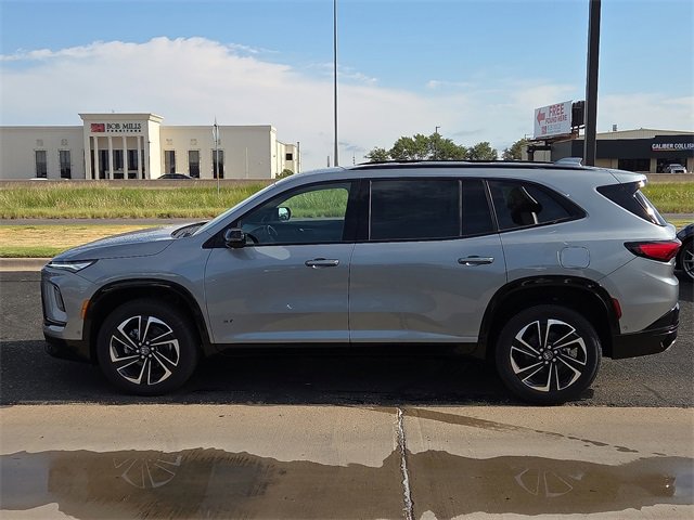 New 2026 Buick Enclave Sport Touring w/ Super Cruise Package image 2