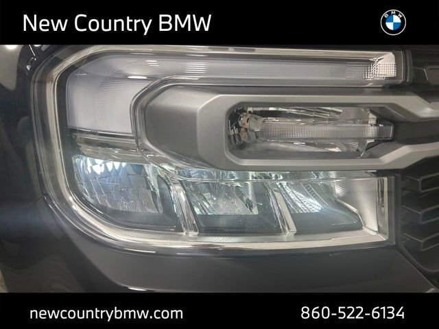 Used 2024 Ford Maverick Lariat FWD image 28