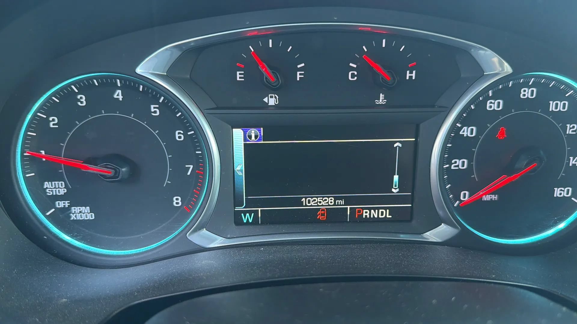 Used 2019 Chevrolet Traverse LT w/ LPO, Floor Liner Package AWD/4WD image 24