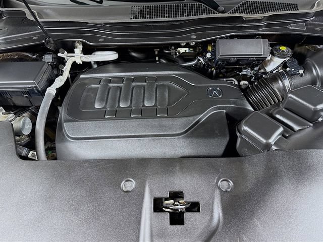 Used 2020 Acura MDX SH-AWD image 30