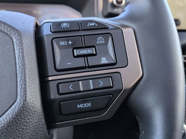 Certified 2025 Toyota Land Cruiser w/ Premium Package image 19