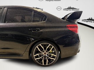 Used 2021 Subaru WRX STI w/ Popular Package #1 AWD/4WD image 33