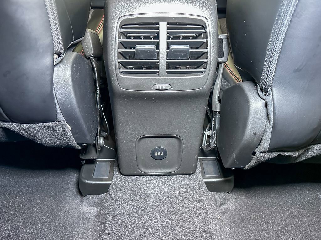 New 2026 Ford Escape ST-Line w/ Cold Weather Package AWD/4WD image 22