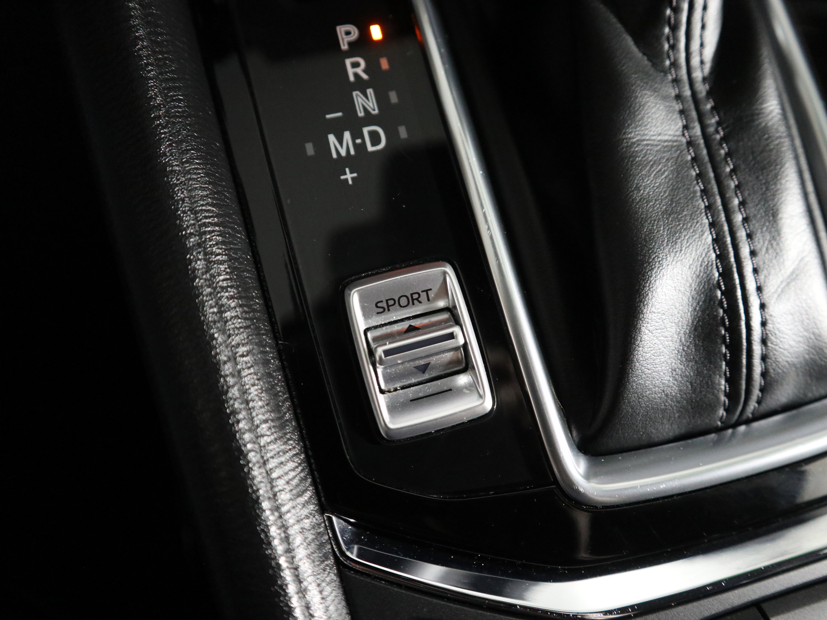 Certified 2025 MAZDA CX-5 AWD 2.5 S w/ Select Package image 32