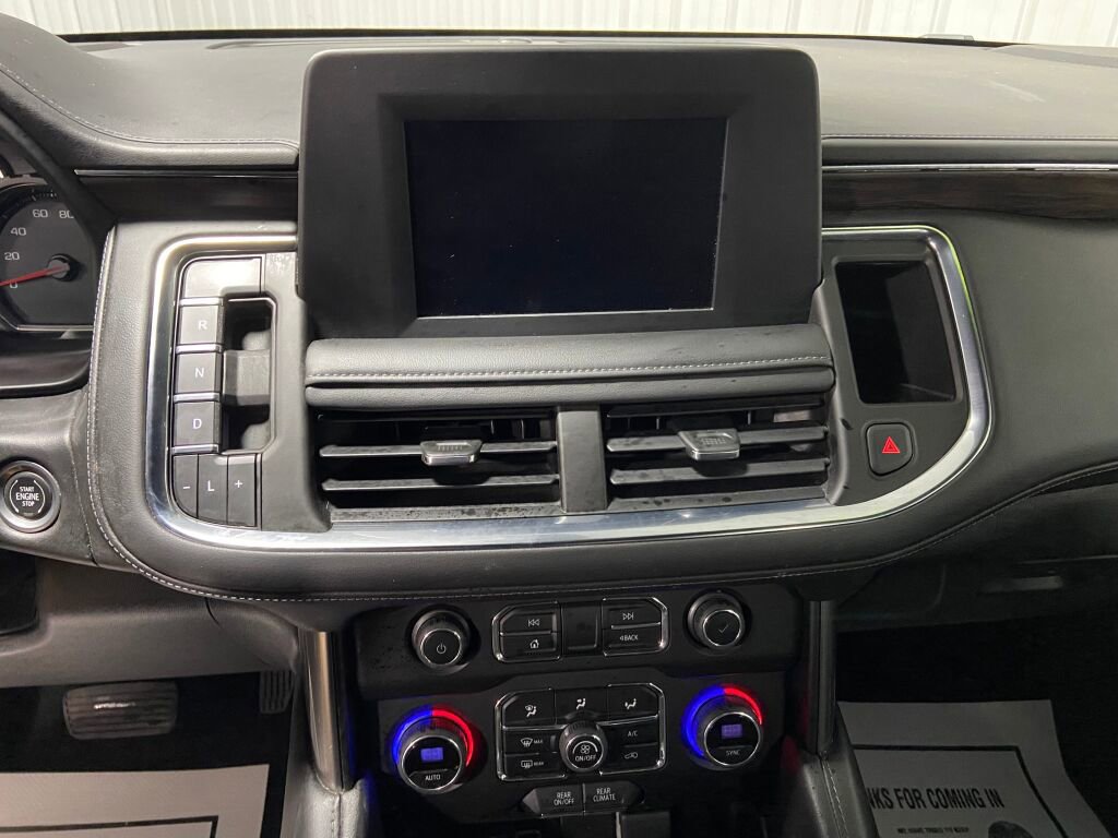Used 2022 Chevrolet Suburban LS AWD/4WD image 13