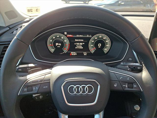 Certified 2023 Audi Q5 2.0T Prestige w/ Prestige Package image 20