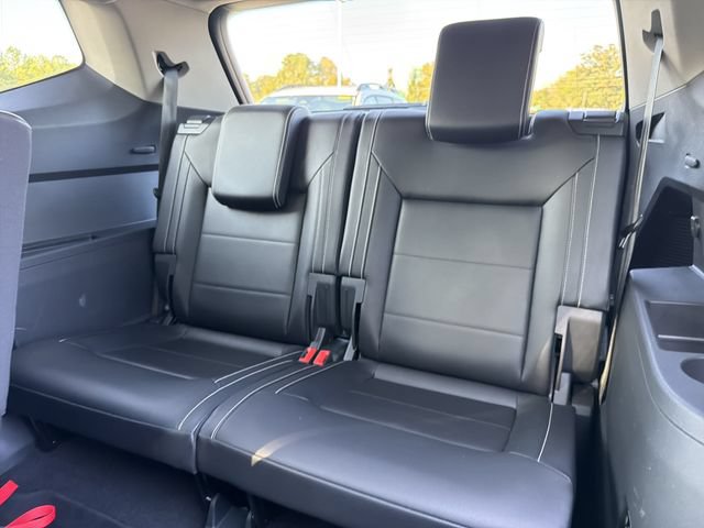 Used 2022 Volkswagen Atlas SEL AWD/4WD image 12