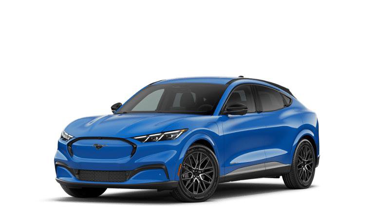 New 2026 Ford Mustang Mach-E Premium image 23