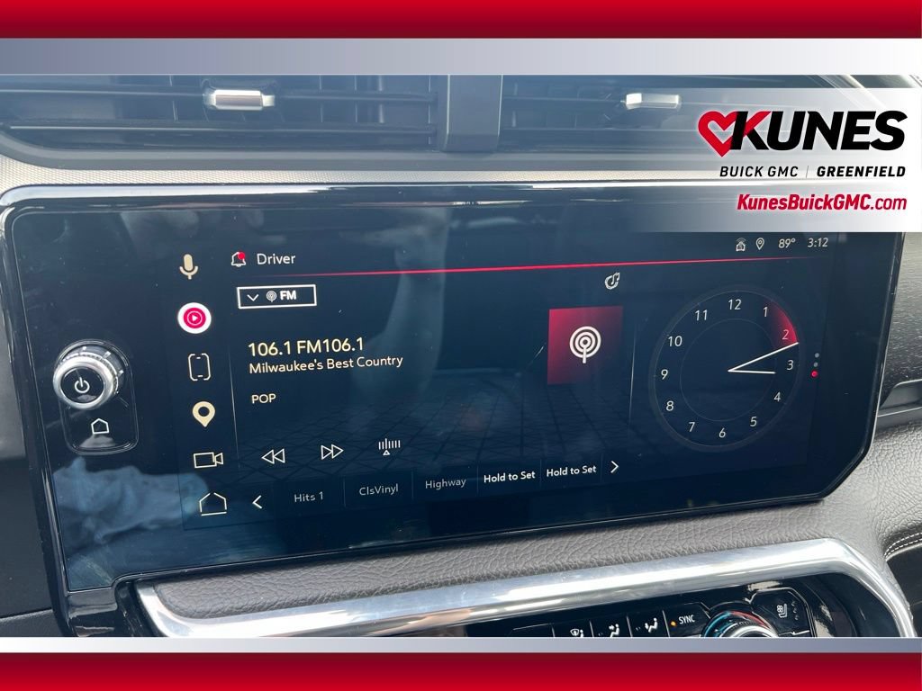 Used 2024 GMC Sierra 1500 Denali AWD/4WD image 26