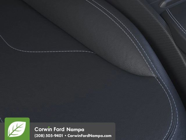 New 2026 Ford Mustang Mach-E Select image 16