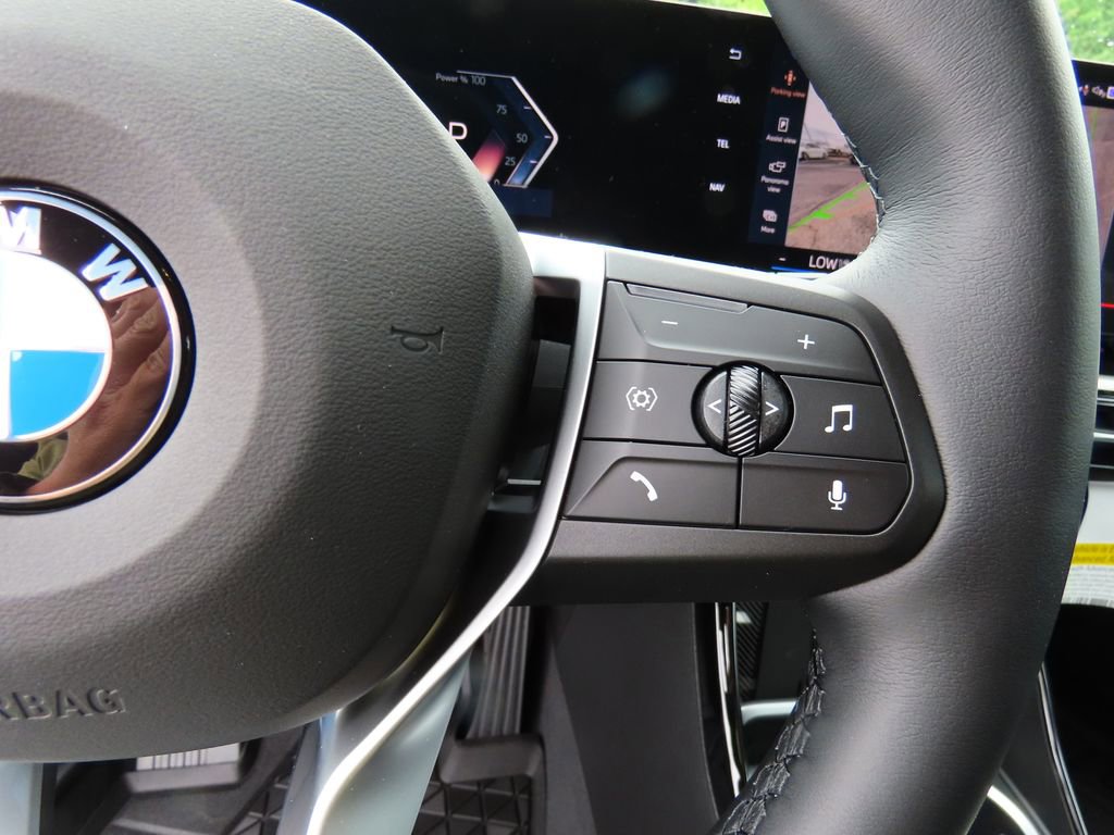 New 2025 BMW X1 xDrive28i w/ Premium Package image 42