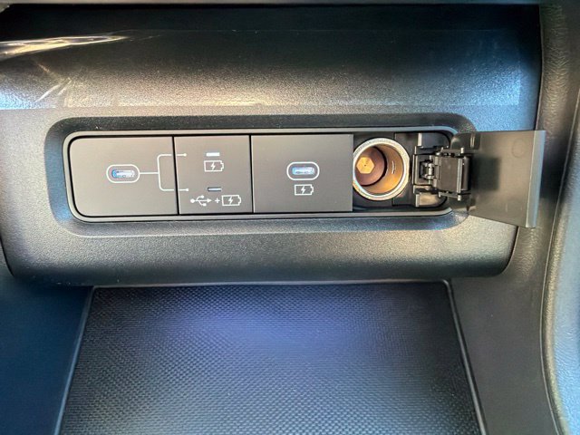 New 2026 Hyundai Tucson Limited AWD/4WD image 28