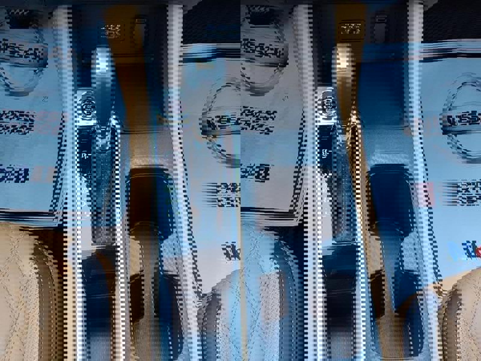 Used 2023 Nissan Sentra SV w/ SV Premium Package image 23