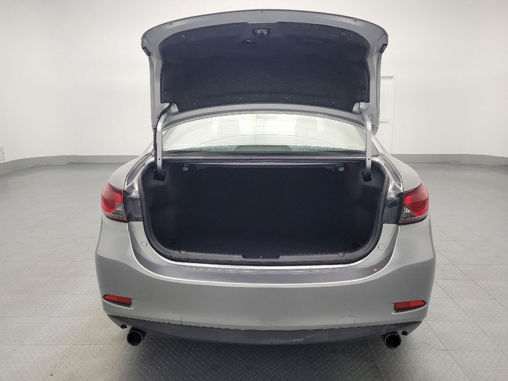Used 2014 MAZDA MAZDA6 Touring image 29