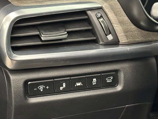 Used 2022 Kia Telluride EX w/ EX Premium Package FWD image 18