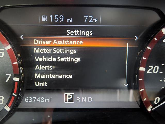 Certified 2022 Nissan Frontier Pro-X RWD image 27