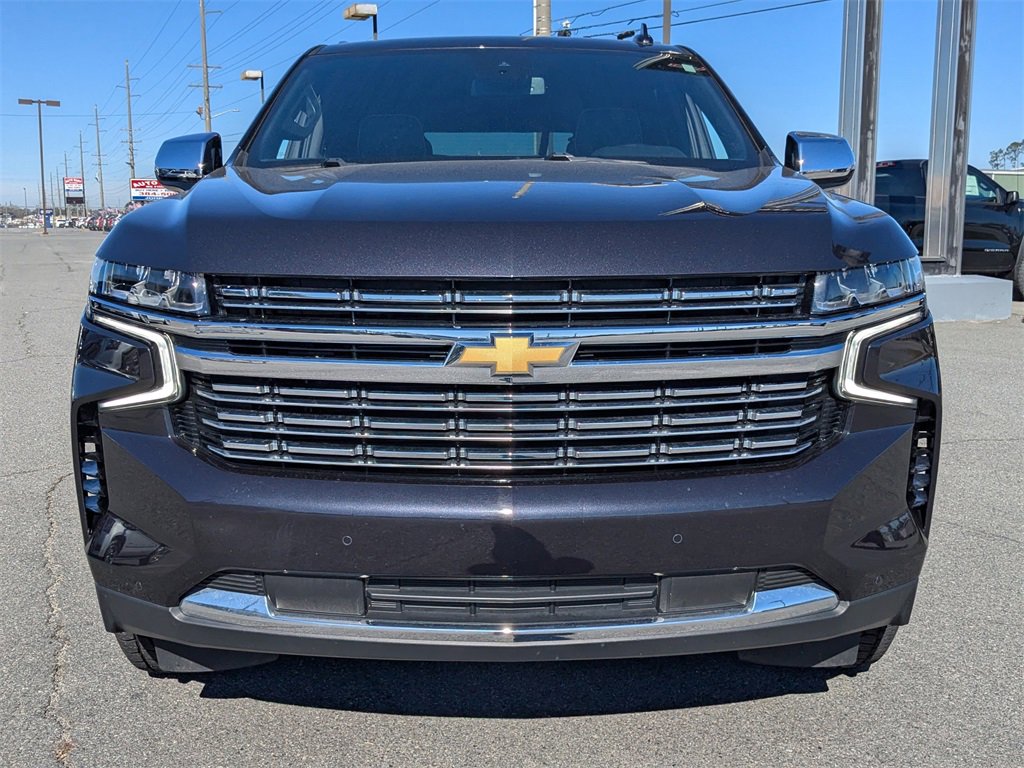 Used 2024 Chevrolet Tahoe Premier image 9