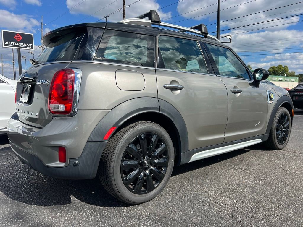 Used 2018 MINI Cooper Countryman SE image 8