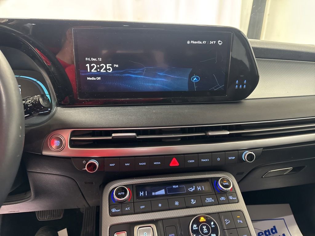 Used 2023 Hyundai Palisade XRT image 13