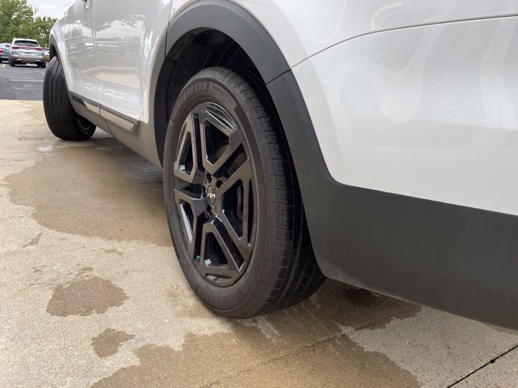 Used 2024 Kia Telluride SX Prestige X-Line AWD/4WD image 19