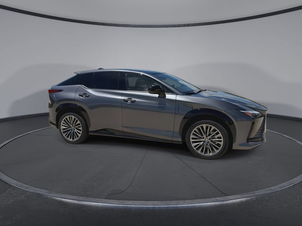 Used 2026 Lexus RZ 450e AWD w/ Convenience Package image 2