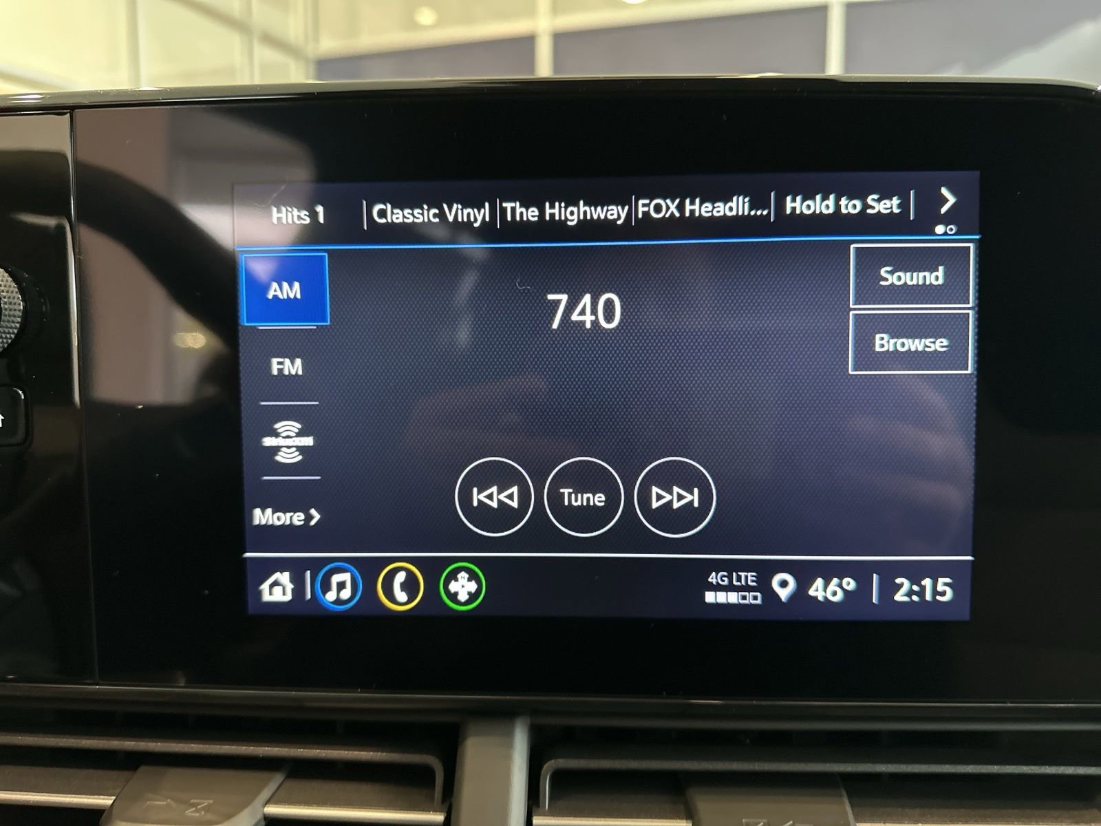 New 2026 Chevrolet Trax RS w/ Driver Confidence Package image 26