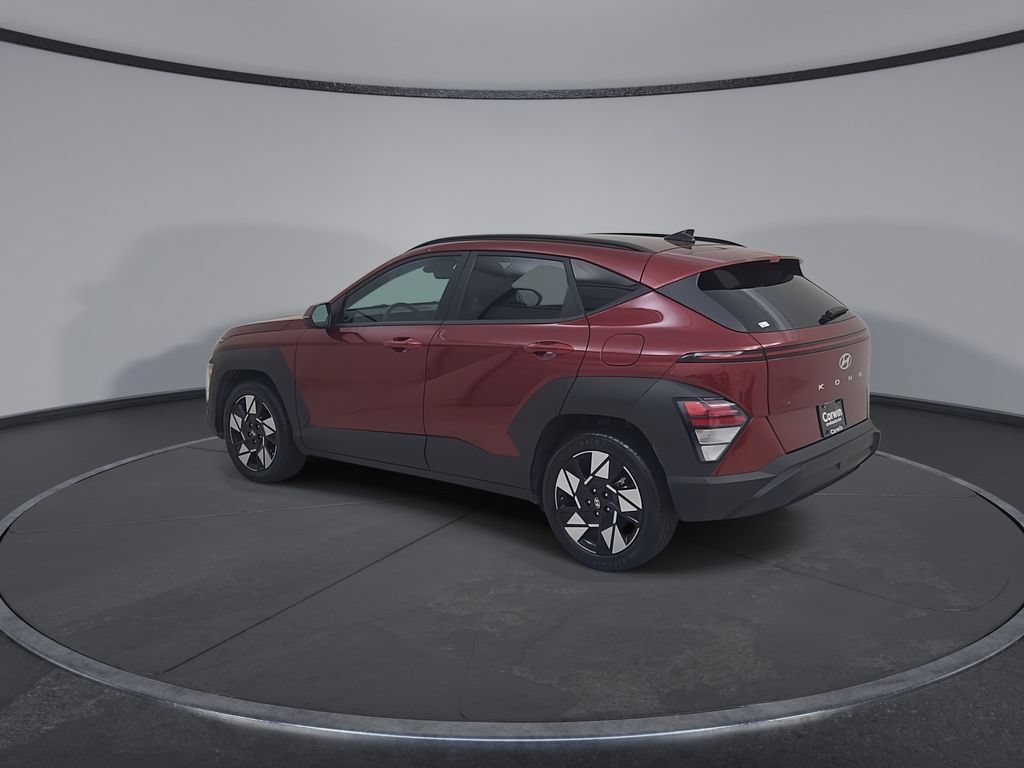 Used 2025 Hyundai Kona SEL FWD image 10