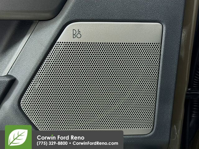 New 2026 Ford F350 Lariat w/ Lariat Ultimate Package image 21